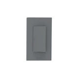 U7K112 1-Gang Two-Way Switch, Functional Unit (White/TH) 16A, L72