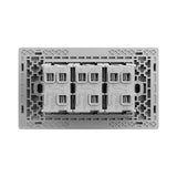 Wall Switch & Outlet-Piano Sonata MG25-MG25K312