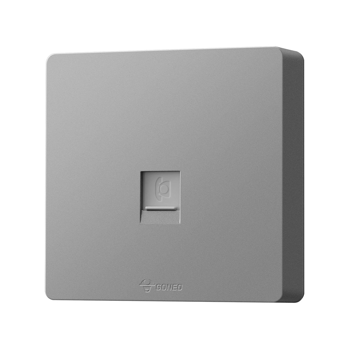 Wall Switch & Outlet-Melody Cube G59-G59T102A
