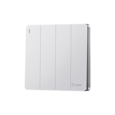 Wall Switch & Outlet-Melody G12-G12K411
