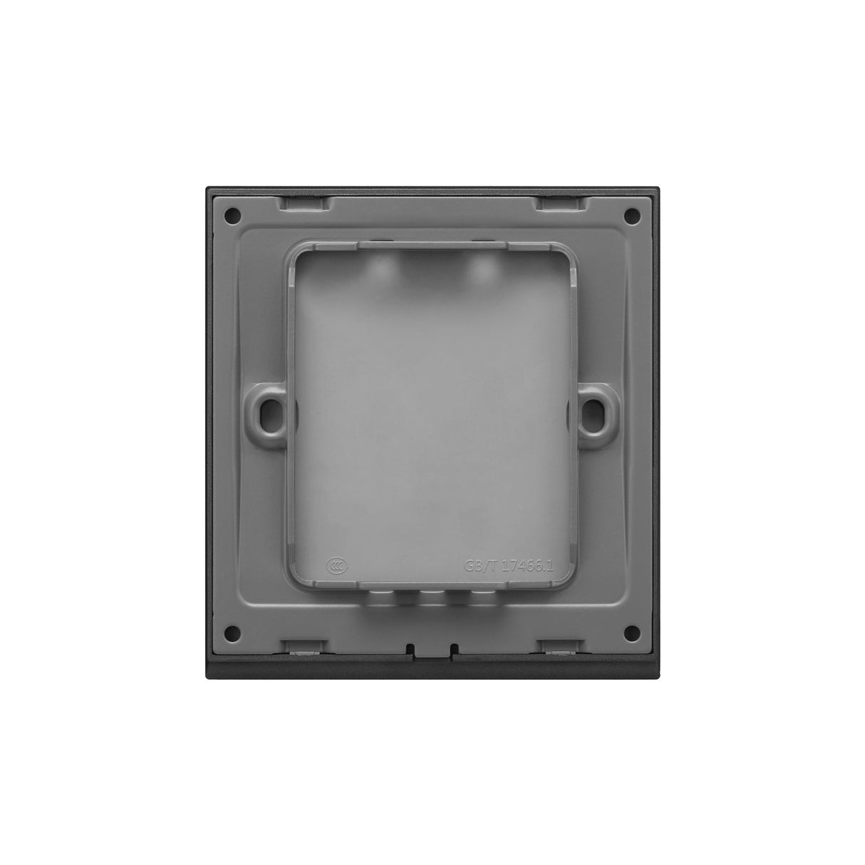 Wall Switch & Outlet-Butterfly Wing Gross G67-G67AB101
