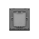 Wall Switch & Outlet-Butterfly Wing Gross G67-G67AB101