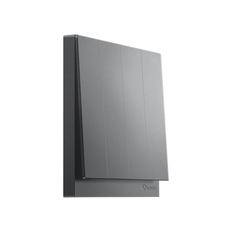 Wall Switch & Outlet-Piano G27-G27K411