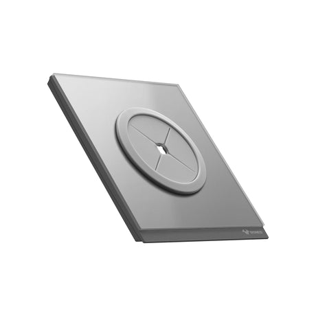 Wall Switch & Outlet-Butterfly Wing Gross G67-G67AB104