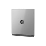 Wall Switch & Outlet-Butterfly Wing Gross G67-G67AT103