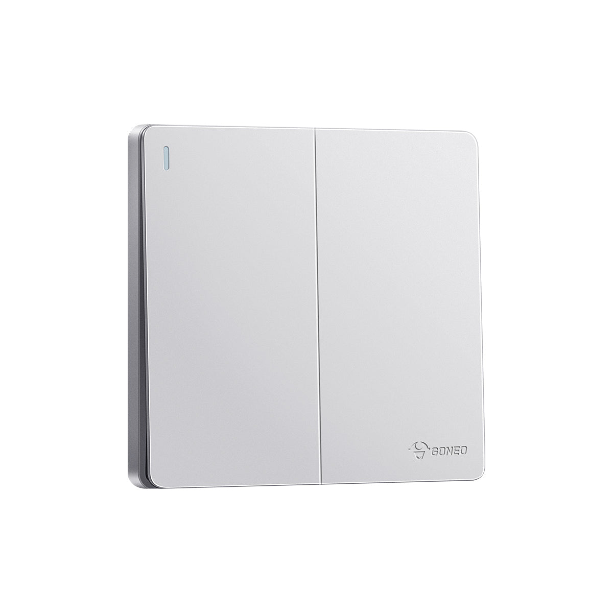 Wall Switch & Outlet-Melody G12-G12K211