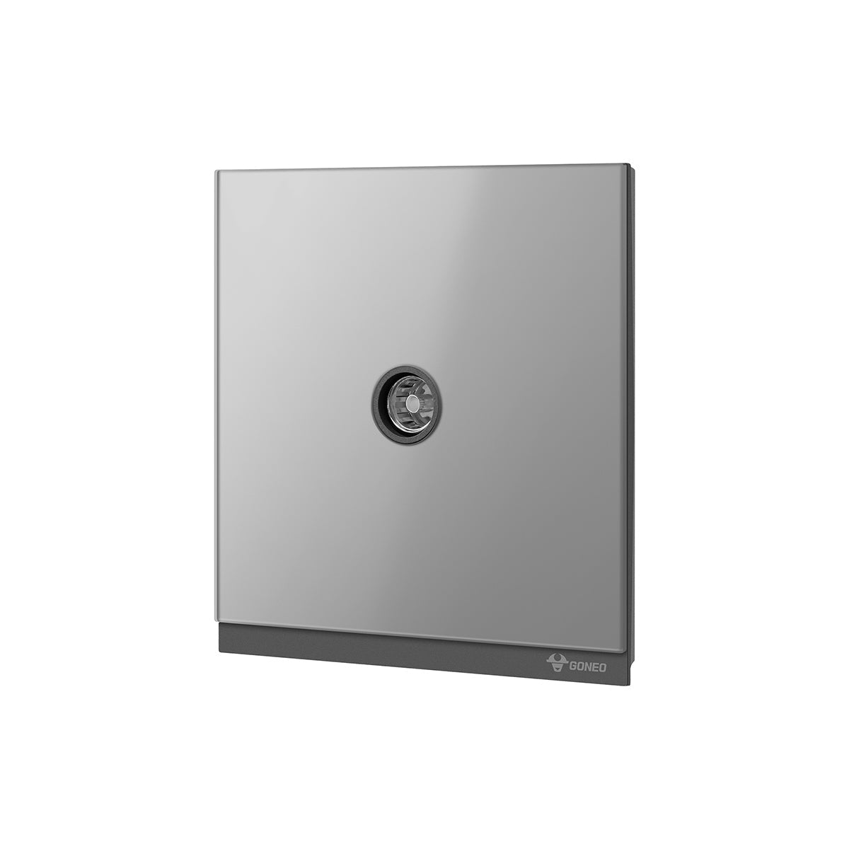 G67T103 1-Gang TV Socket