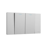 Wall Switch & Outlet-Piano Sonata MG25-MG25K212