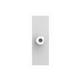 MU01T103A 1-Port TV Socket, Functional Unit