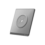 Wall Switch & Outlet-Butterfly Wing Gross G67-G67AB104