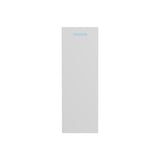 MU01K312 3-Gang Two-Way Switch with Illumination, Functional Unit