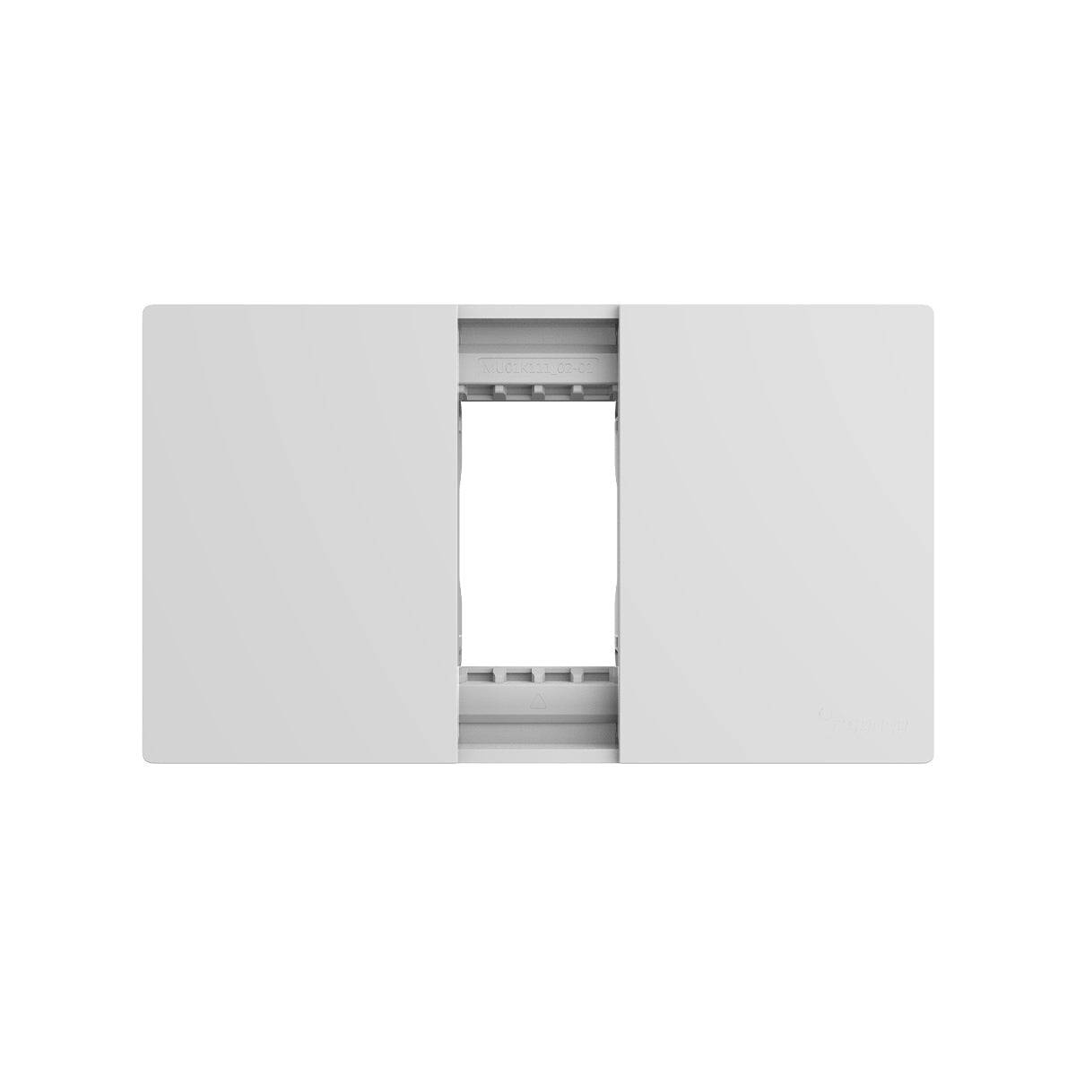 MU01K171 One panel fixed frame assembly