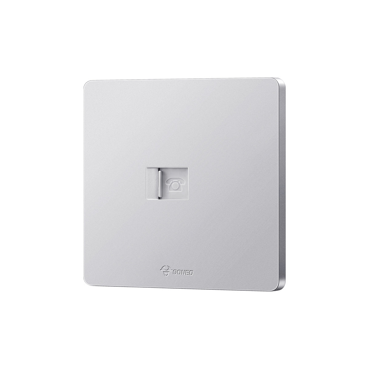 Wall Switch & Outlet-Melody G12-G12T101