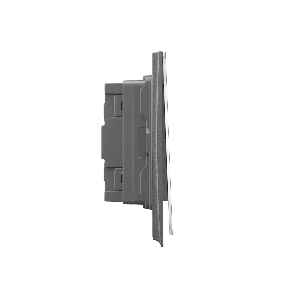 Wall Switch & Outlet-Butterfly Wing Gross G67-G67AK212