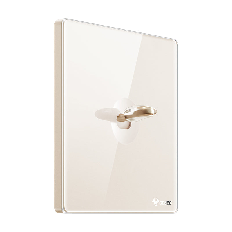 Wall Switch & Outlet-G70-G70K112