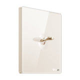 Wall Switch & Outlet-G70-G70K112