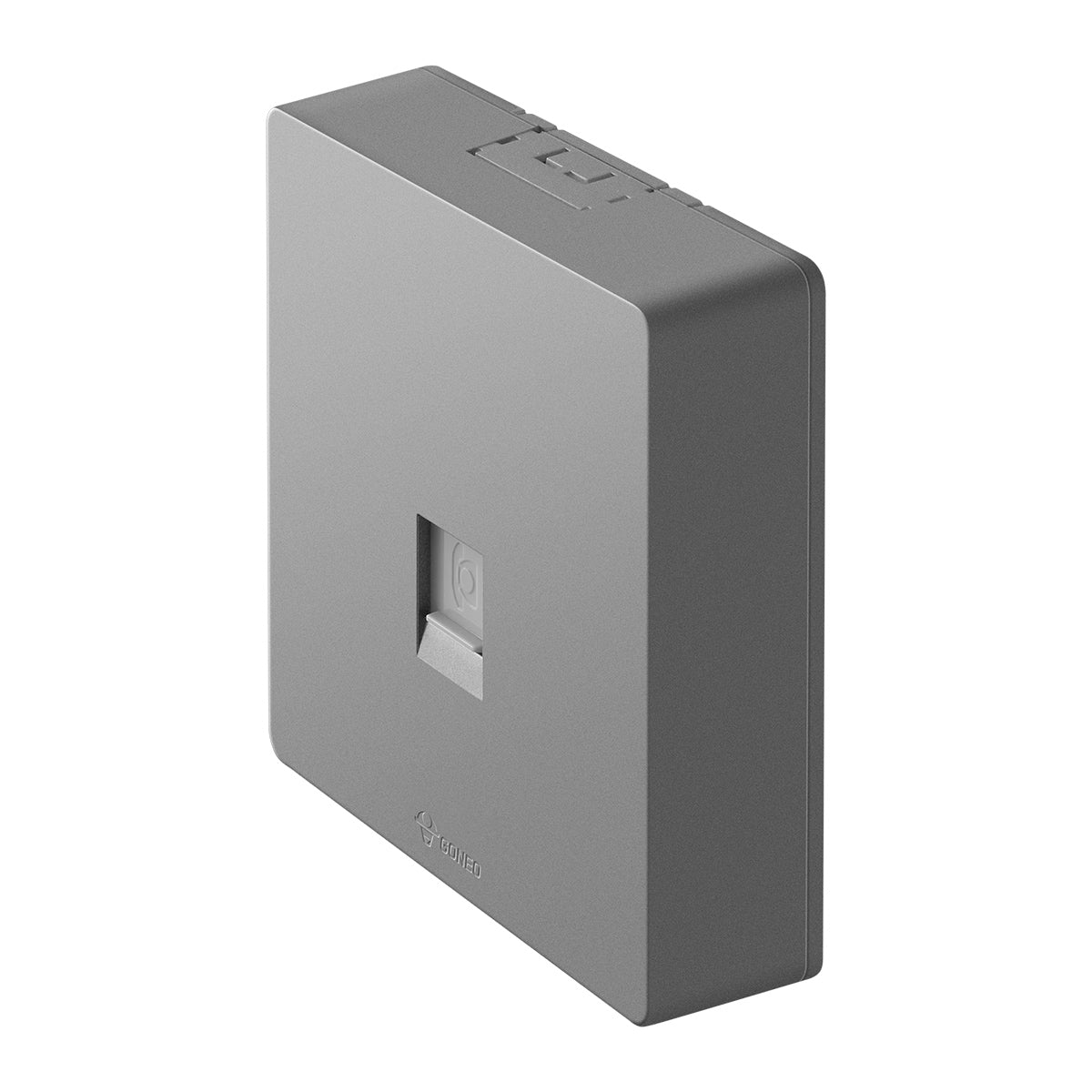 Wall Switch & Outlet-Melody Cube G59-G59T102A