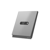 Wall Switch & Outlet-Butterfly Wing Gross G67-G67AD123
