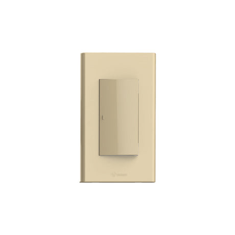 U7K111 1-Gang Single-Pole Switch, Functional Unit (White/TH) 16A, L72
