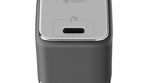 Fast Charging Socket