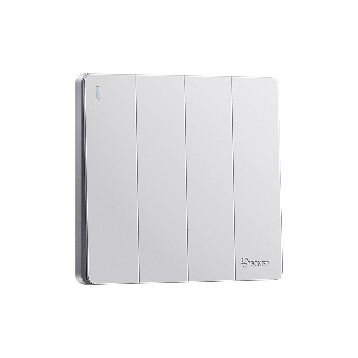 Wall Switch & Outlet-Melody G12-G12K411