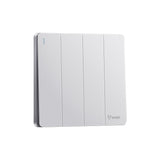 Wall Switch & Outlet-Melody G12-G12K411