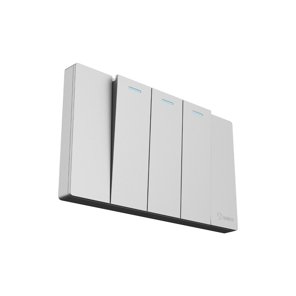 Wall Switch & Outlet-Piano Sonata MG25-MG25K312