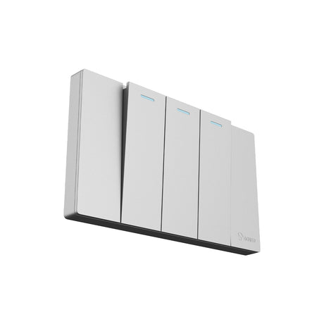 Wall Switch & Outlet-Piano Sonata MG25-MG25K312