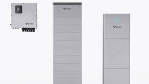 Residential Energy Storage