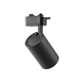 MH-G030F-AE Black Track Spotlight (Thailand/24 pcs) 6500K, 30W