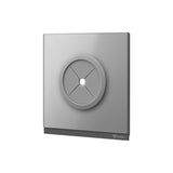 Wall Switch & Outlet-Butterfly Wing Gross G67-G67AB104