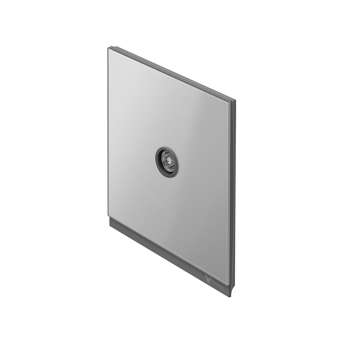 G67T103 1-Gang TV Socket