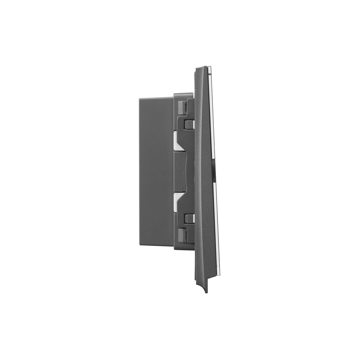 Wall Switch & Outlet-Butterfly Wing Gross G67-G67AD123
