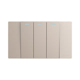 Wall Switch & Outlet-Piano Sonata MG25-MG25K312