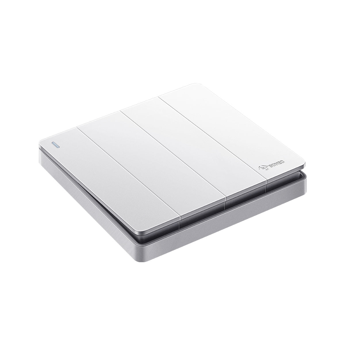 Wall Switch & Outlet-Melody G12-G12K411