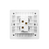 Wall Switch & Outlet-Melody G12-G12K112