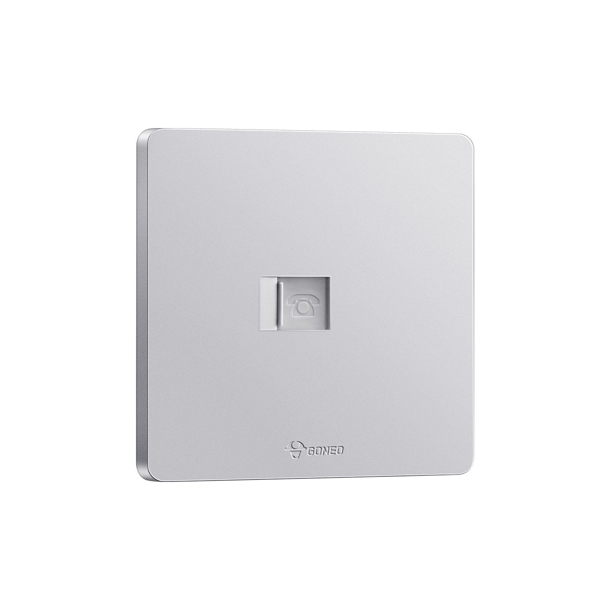 Wall Switch & Outlet-Melody G12-G12T101