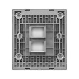 Wall Switch & Outlet-Piano G27-G27B101