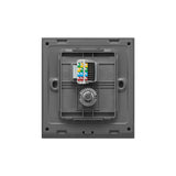 Wall Switch & Outlet-Butterfly Wing Gross G67-G67AT223D
