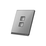 Wall Switch & Outlet-Butterfly Wing Gross G67-G67AT222D
