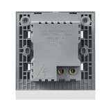 Wall Switch & Outlet-Piano G27-G27D123