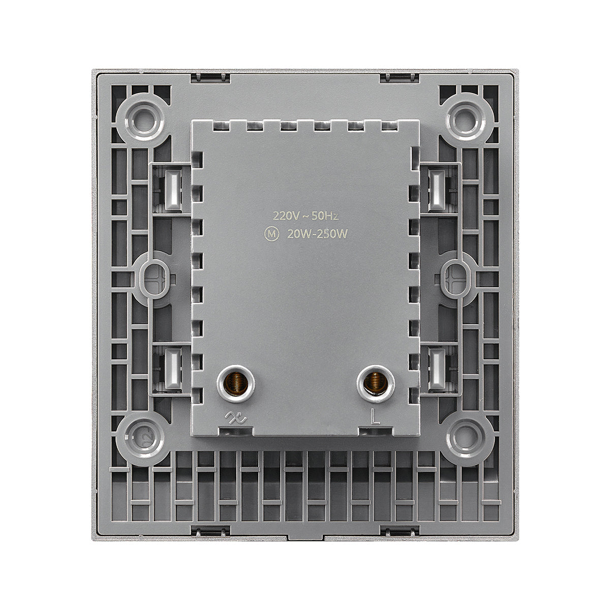 Wall Switch & Outlet-Piano G27-G27D101
