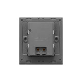 Wall Switch & Outlet-Butterfly Wing Gross G67-G67AD123