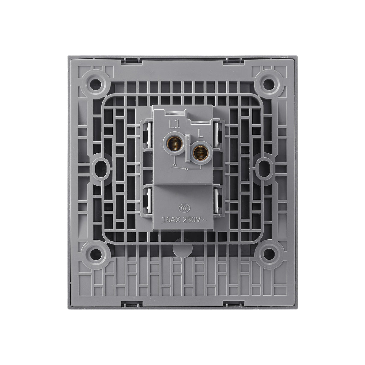 Wall Switch & Outlet-Piano G27-G27K111