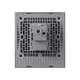 Wall Switch & Outlet-Piano G27-G27K111