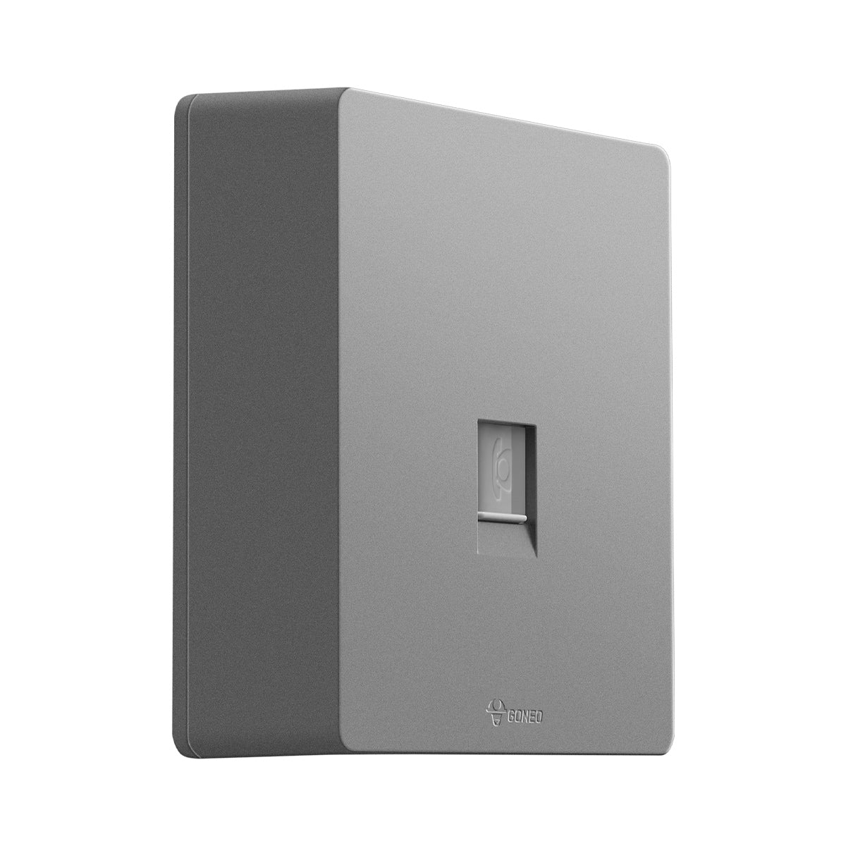 Wall Switch & Outlet-Melody Cube G59-G59T102A