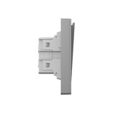 Wall Switch & Outlet-Piano Sonata MG25-MG25K212