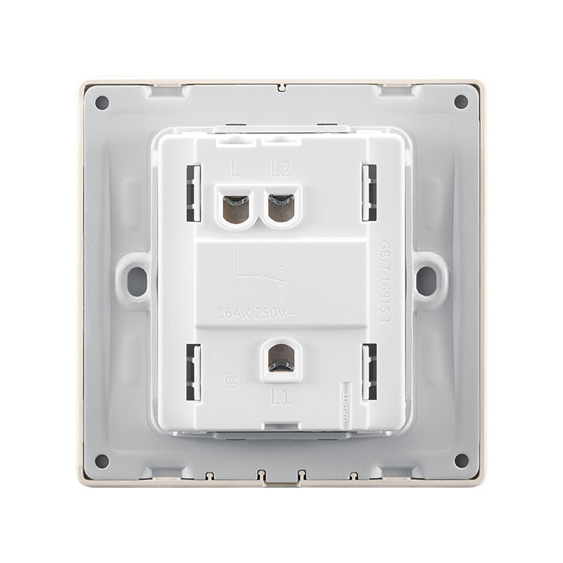 Wall Switch & Outlet-G70-G70K112