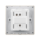 Wall Switch & Outlet-G70-G70K112