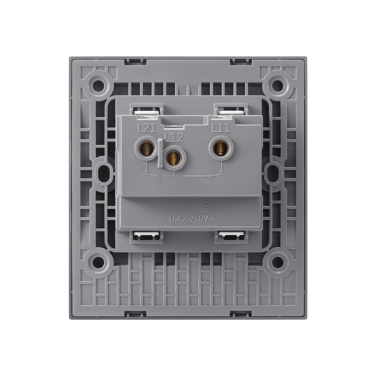 Wall Switch & Outlet-Piano G27-G27k211
